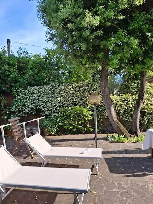 Villa Sole Tirrenia