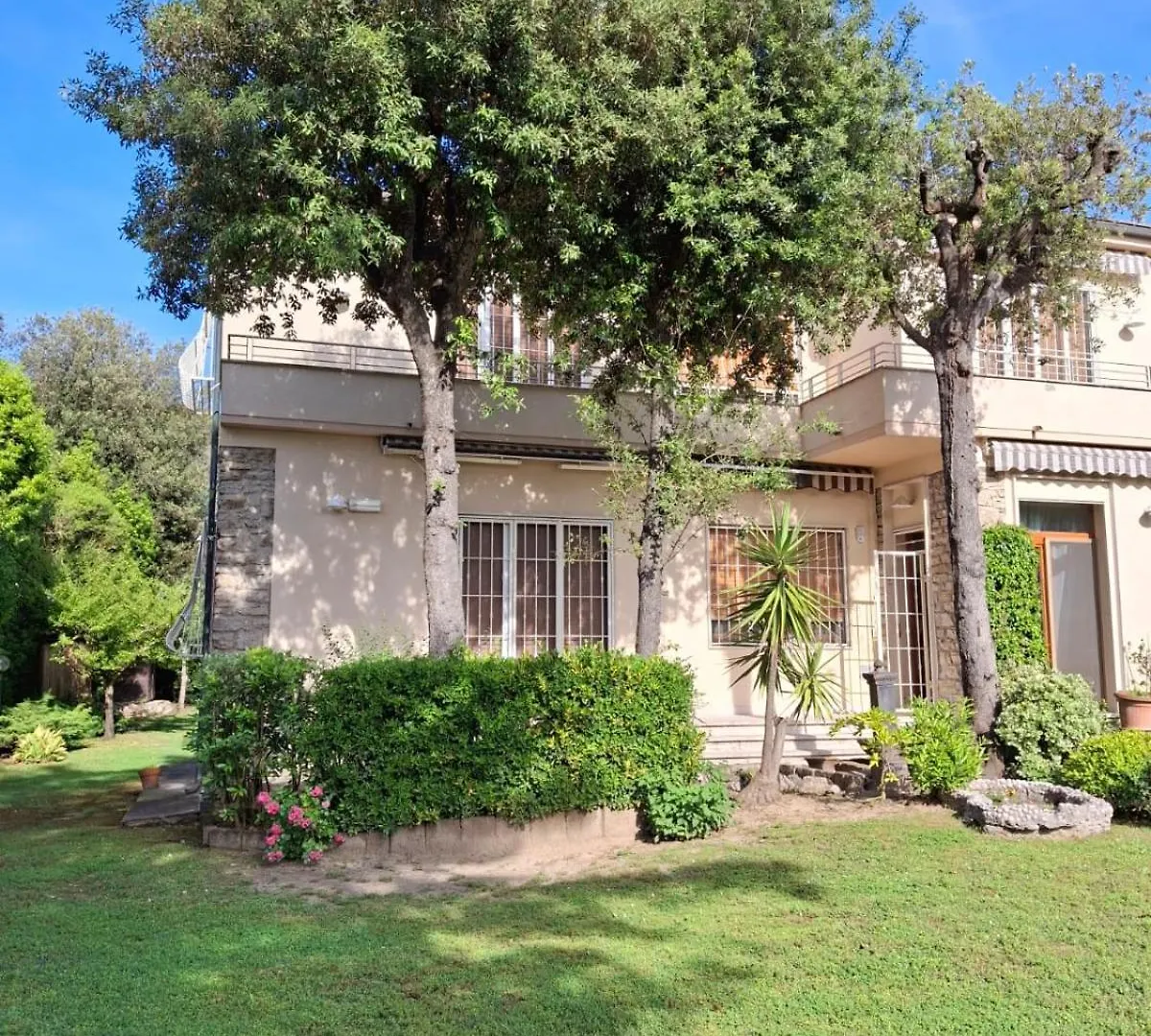 Villa Sole Tirrenia