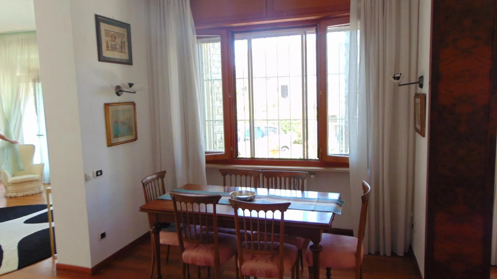 Villa Sole Tirrenia