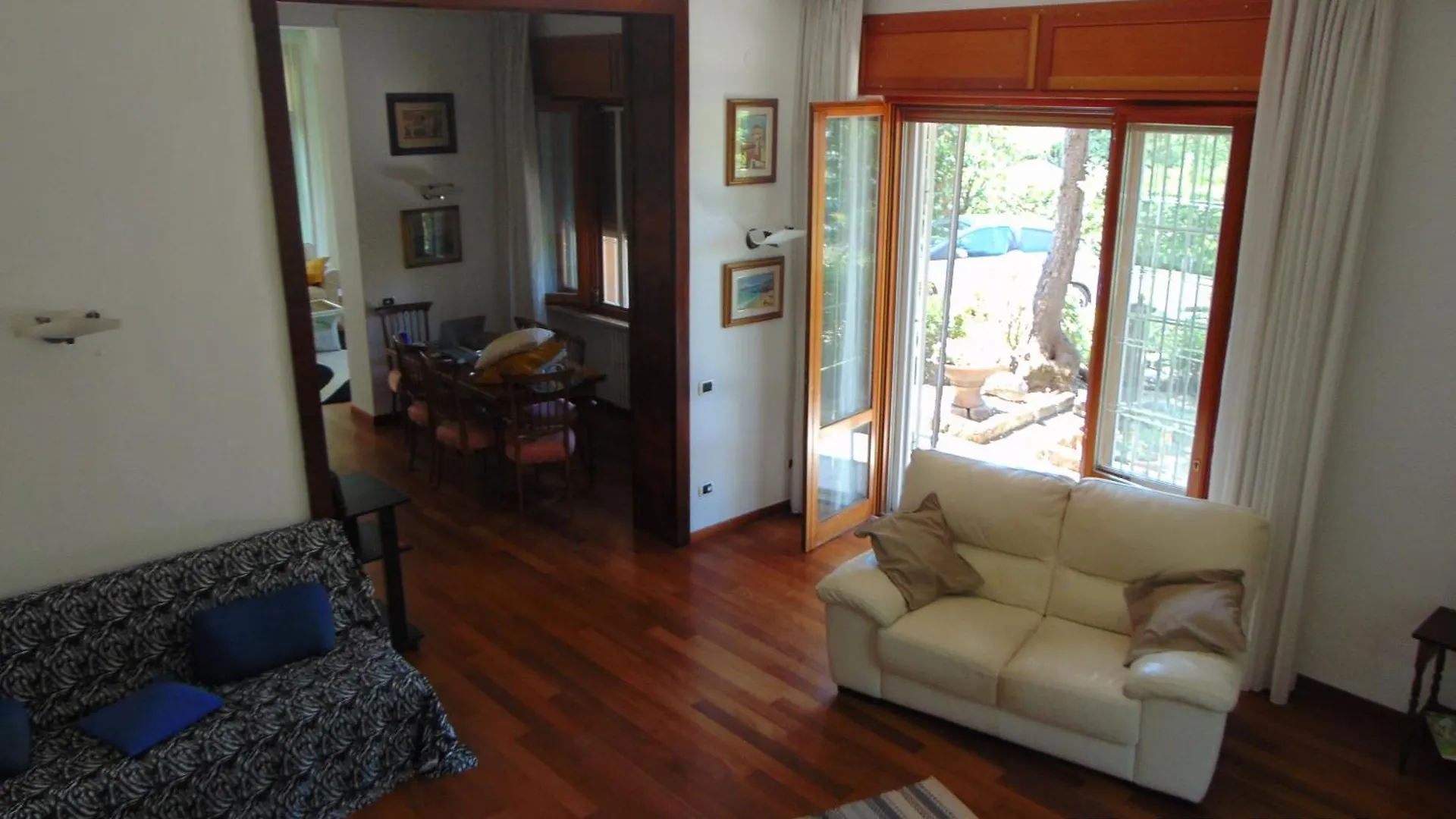 Villa Sole Tirrenia