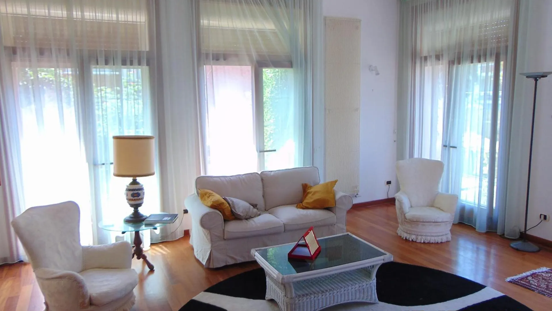 Villa Sole Tirrenia