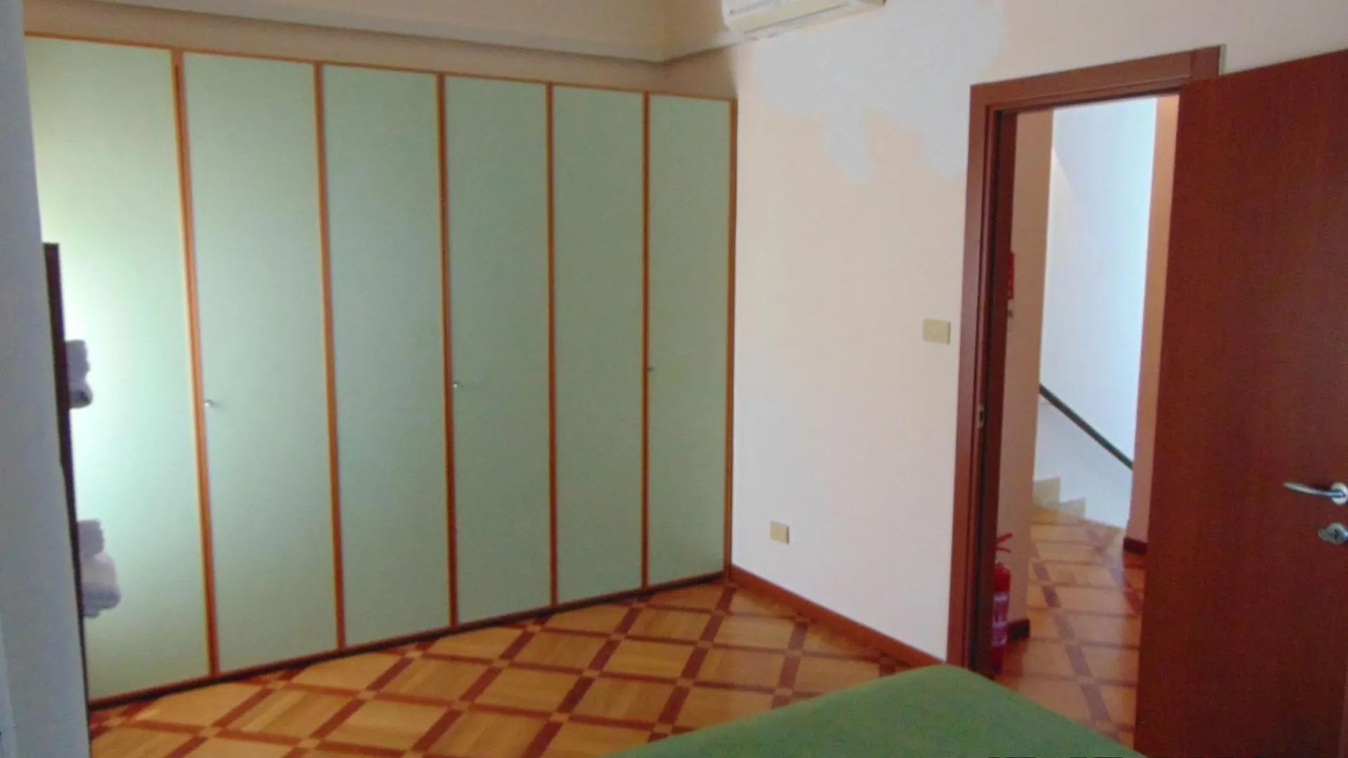 Villa Sole Tirrenia İtalya