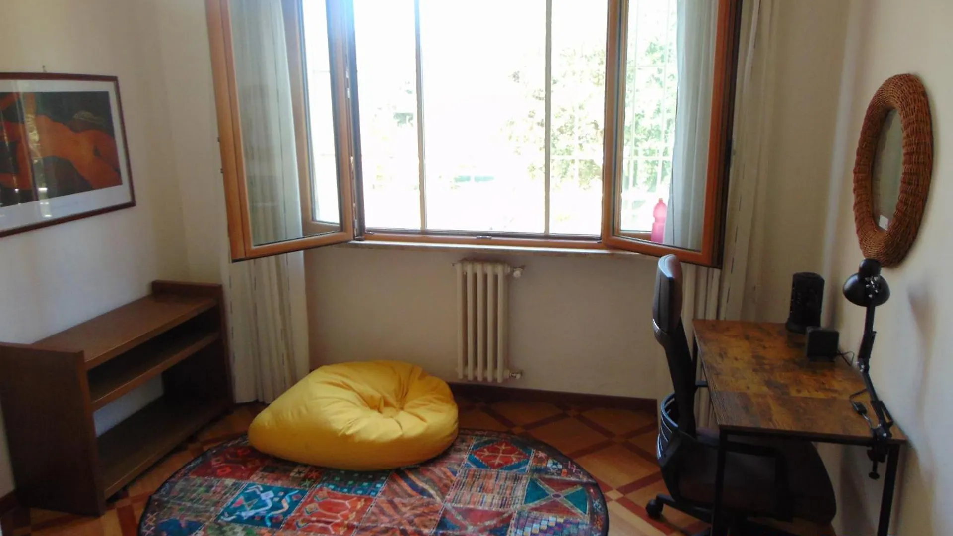 Villa Sole Tirrenia