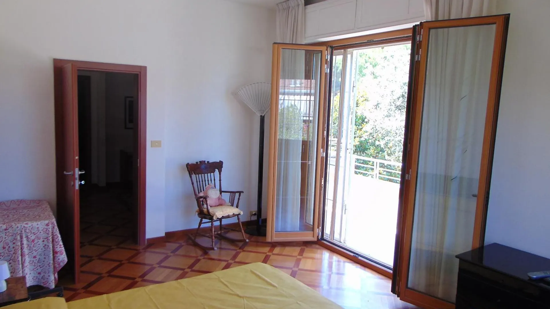 Villa Sole Tirrenia