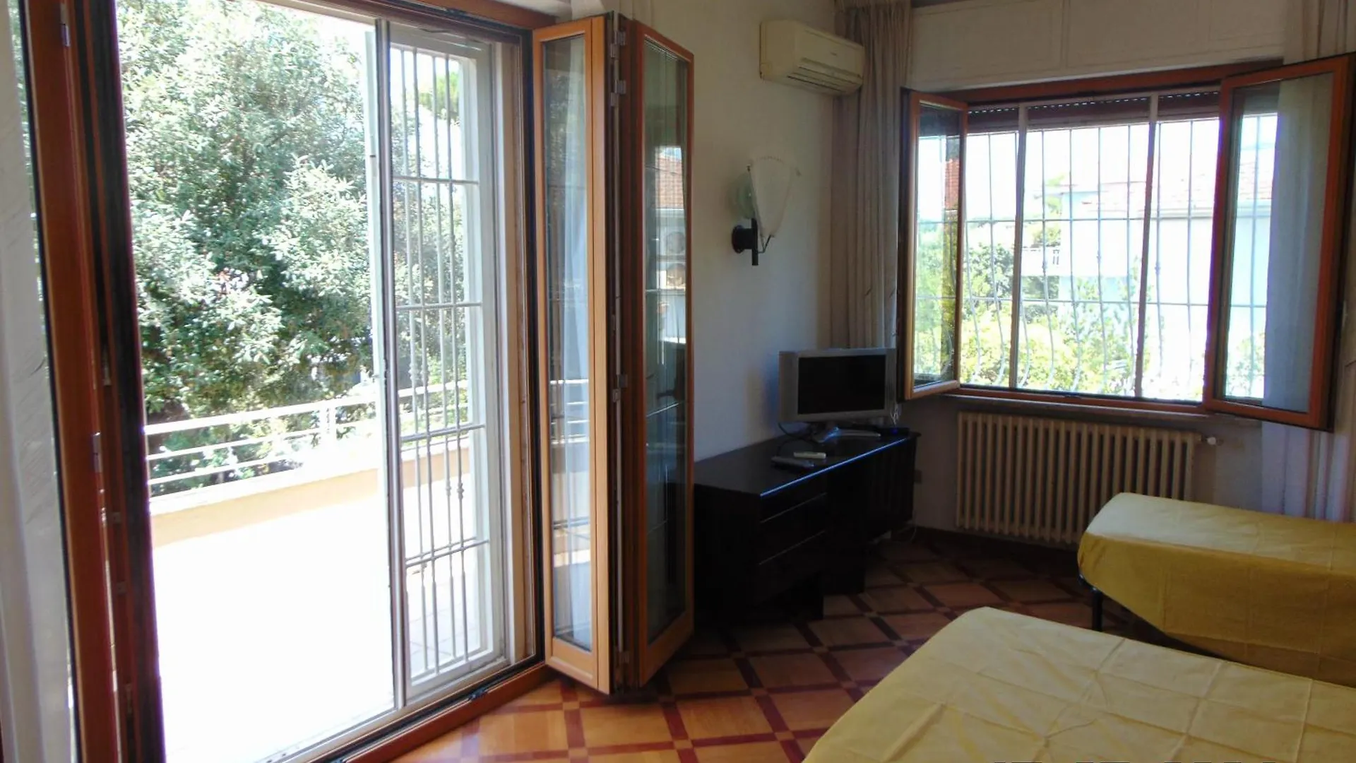 Villa Sole Tirrenia